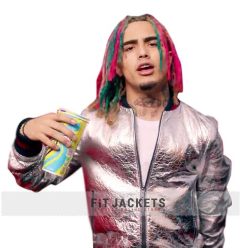 lil pump gucci gang jacket|gucci gang lil pump lyrics.